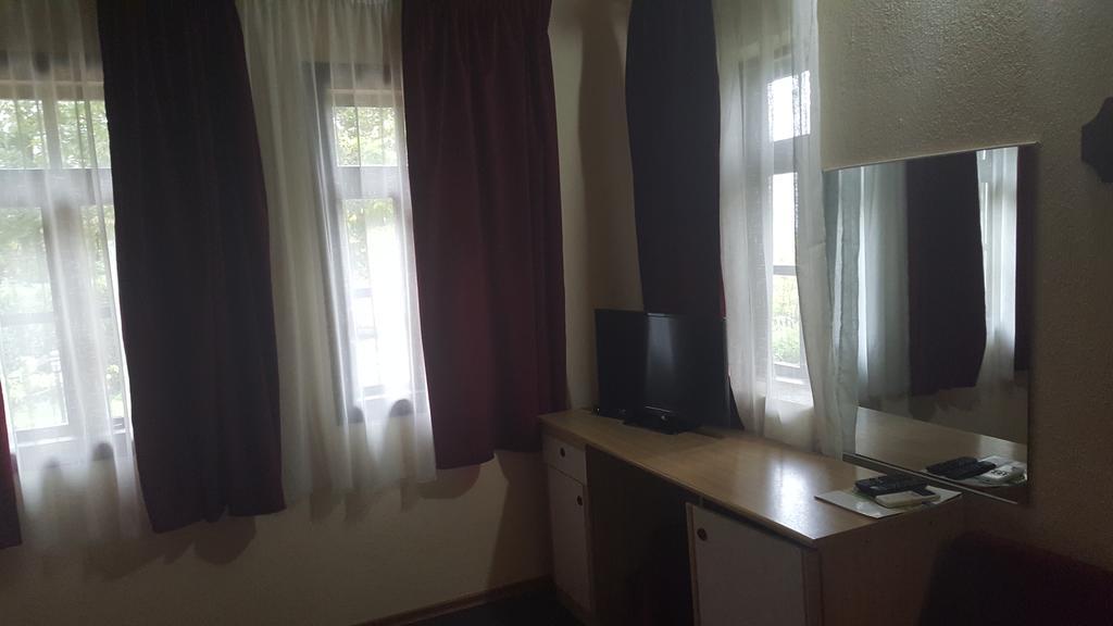 Complex Cherni Vrah Cherni Vrukh Bagian luar foto