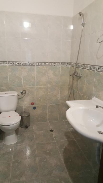 Complex Cherni Vrah Cherni Vrukh Bagian luar foto
