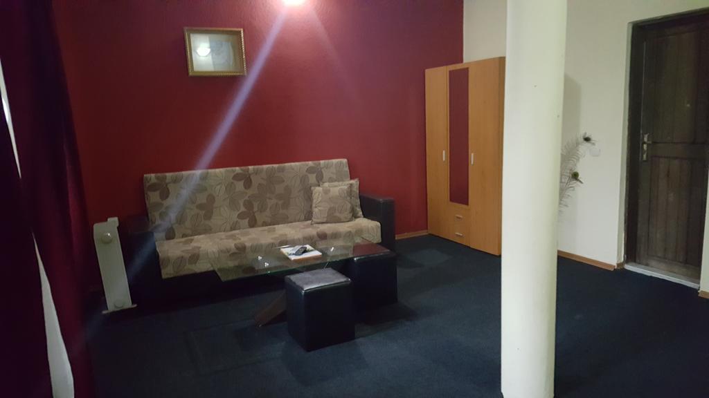 Complex Cherni Vrah Cherni Vrukh Bagian luar foto